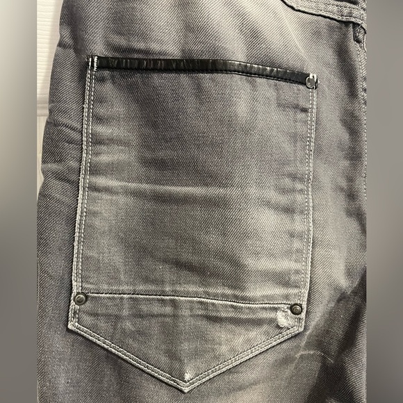 NWT G-Star Raw Dean Loose Tapered women's jeans Size 27 x 32 NEW - Picture 10 of 15